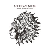 American Indian Music Background (Shamanic Rituals)