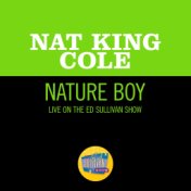 Nature Boy (Live On The Ed Sullivan Show, March 7, 1954)