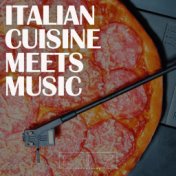 Italian Cuisine Meets Music
