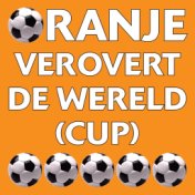 Oranje verovert de wereld (-cup)