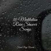 30 Meditation Rain Shower Songs