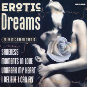 20 Erotic Dream Themes