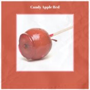 Candy Apple Red