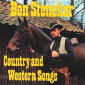 Country And Western Songs