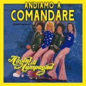 Andiamo a comandare (Cover Rovazzi)