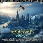 Hogwarts Legacy The Ultimate Fantasy Playlist