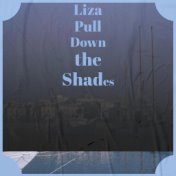 Liza Pull Down the Shades