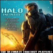 Halo Infinite The Ultimate Fantasy Playlist