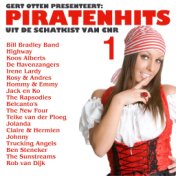 Piratenhits Deel 1