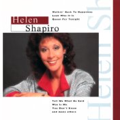 Helen Shapiro