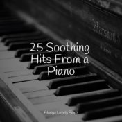 25 Soothing Hits From a Piano