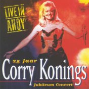 Live In Ahoy' - Jubileumconcert 25 Jaar