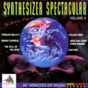 Synthesizer Spectacular Volume 4