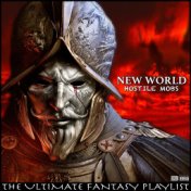 New World Hostile Mobs The Ultimate Fantasy Playlist