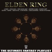 Elden Ring The Ultimate Fantasy Playlist