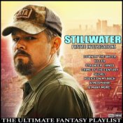 Stillwater Private Investigations The Ultimate Fantasy Playlist