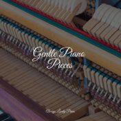 Gentle Piano Pieces