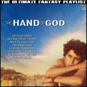 The Hand Of God The Ultimate Fantasy Playlist