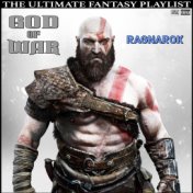 God Of War Ragnarok The Ultimate Fantasy Playlist