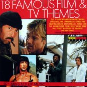 18 Famous Film & TV Themes