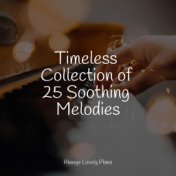 Timeless Collection of 25 Soothing Melodies