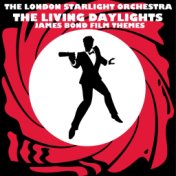 The Living Daylights - 18 James Bond Film Themes
