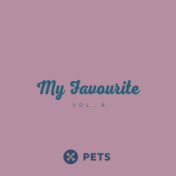 My Favourite PETS, Vol. 9