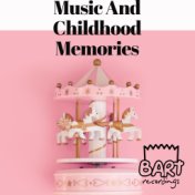 Music and Childhood Memories