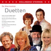 Hollandse Sterren - Allermooiste Duetten