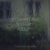 30 Sleep Aid 30 Rain Album