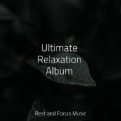 Ultimate Relaxation Album