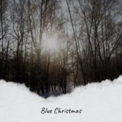 Blue Christmas