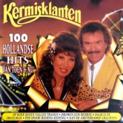 100 Hollandse Hits Van Toen & Nu