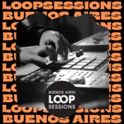 Beat Tape Loop Sessions Buenos Aires 2021