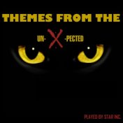 Themes From The Un X Pected