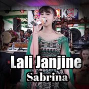 Lali Janjine