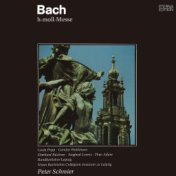 Bach: Mass in B Minor