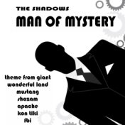 Man of Mystery