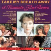 18 Romantic Film Themes