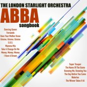 Dancing Queen - The Abba Songbook