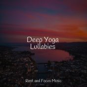Deep Yoga Lullabies
