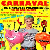 Carnaval 2019 - De Eindeloze Polonaise