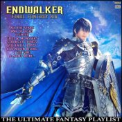 Endwalker Final Fantasy XIV The Ultimate Fantasy Playlist