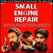 Small Engine Repair The Ultimate Fantasy Playlist