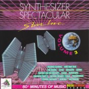 Synthesizer Spectacular Volume 3