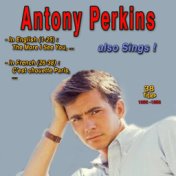 Anthony Perkins also Sings: In English (25 titles) - in French (13 Titles) (1962)