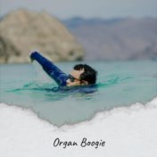 Organ Boogie