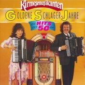 Goldene Schlager-Jahre Die Hits Der 50er