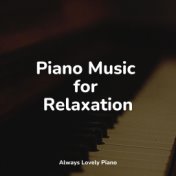 25 Ambient Piano Pieces