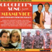 Crockett's Song From Miami Vice And Other Hits From Film & TV